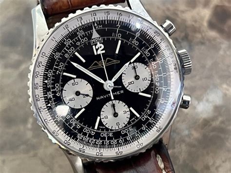 Breitling navitimer aopa for sale